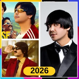 Xamdam Sobirov 2026 icon