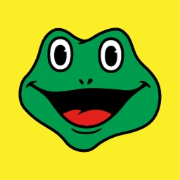 Listen to Froggy! icon